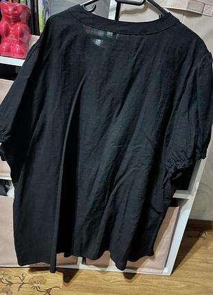 Блуза футболка 5xl 4