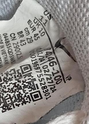 Кроссовки nike air force 1 low reflective 8