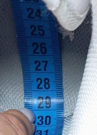 Кроссовки nike air force 1 low reflective 9
