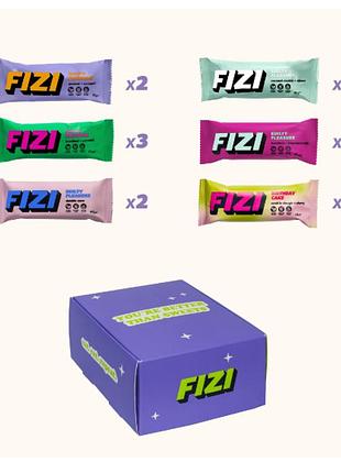 Grand pleasure box - 16x45g (повреждена упаковка)