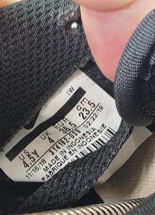 Кросівки nike 8