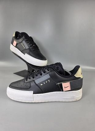 Кроссовки nike
