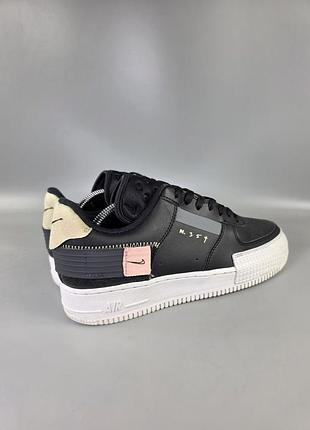 Кроссовки nike 3