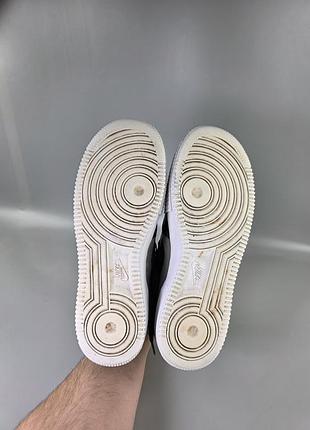Кроссовки nike 9