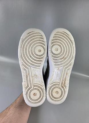 Кроссовки nike 7