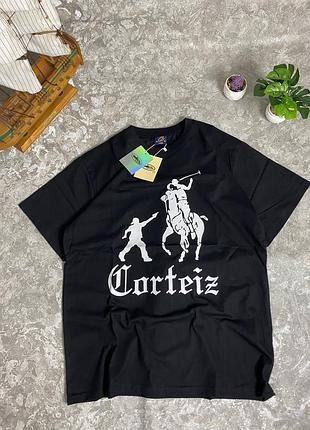 Футболка corteiz