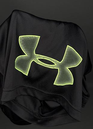 Шорти under armour 4
