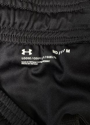 Шорти under armour 6