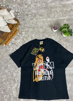 Футболка bape