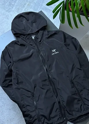 Ветровка arcteryx gore-tex 6