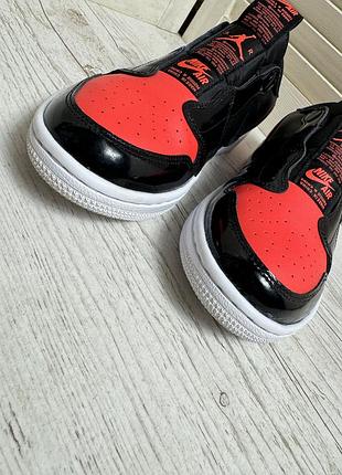 Кросівки jordan 1 low slip 2
