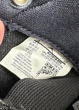 Кросівки jordan 1 low slip 7