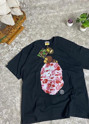 Футболки bape