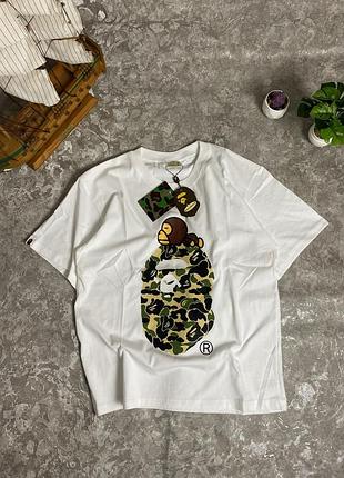 Футболки bape 2