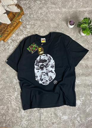 Футболки bape 4