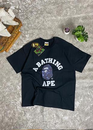 Футболки bape 6