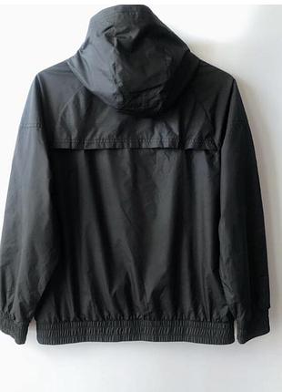 Вітровка чоловіча nike windrunner jacket 8