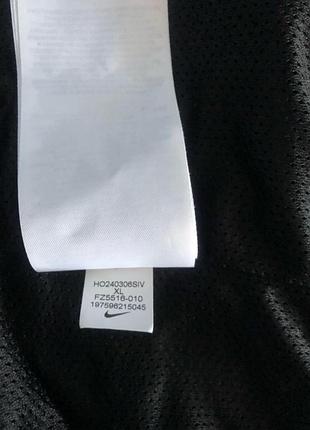 Вітровка чоловіча nike windrunner jacket 10