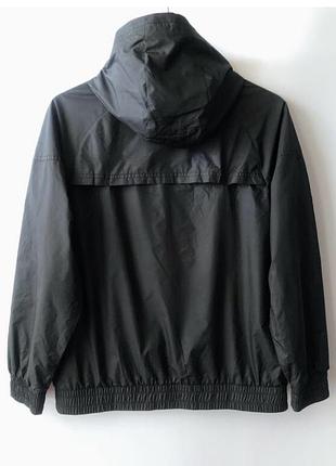 Вітровка чоловіча nike windrunner jacket 4
