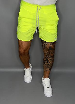 Шорти nike