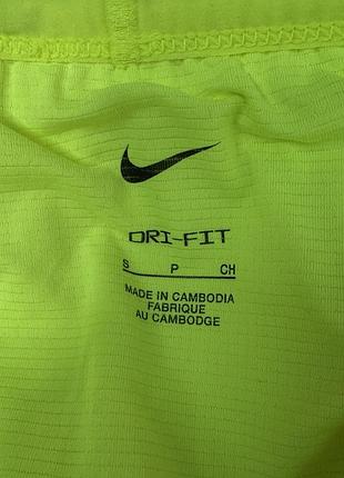 Шорти nike 7