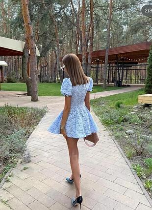 Сукня ivina 2