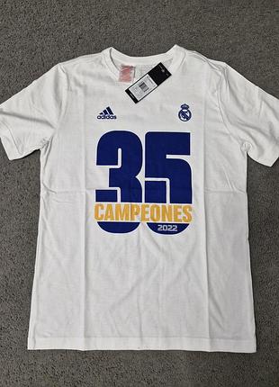 Футболка adidas 12-14 років