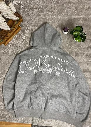 Кофта corteiz 3