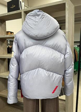 Пуховик after label 2