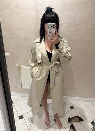 Тренч який я дуже любила❤️‍🩹