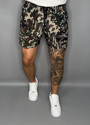 Шорти gymshark
