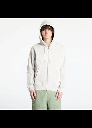 Зіп худі nike solo swoosh men's full-zip hoodie