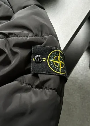 Куртка stone island 3
