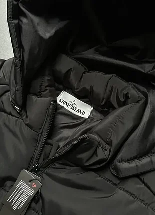 Куртка stone island 4