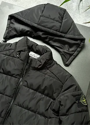 Куртка stone island 5