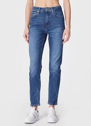 Джинси tommy hilfiger 26 xs/s
