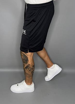 Шорти under armour 2