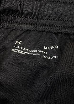 Шорти under armour 5