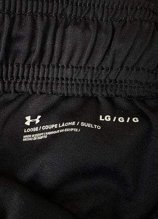 Шорти under armour 5
