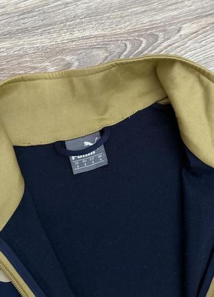 Кофта puma arsenal 15-16 nike 5