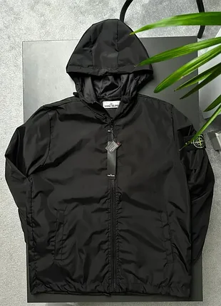 Ветровка stone island 2