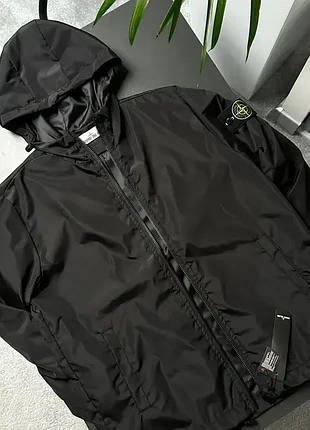 Ветровка stone island 3