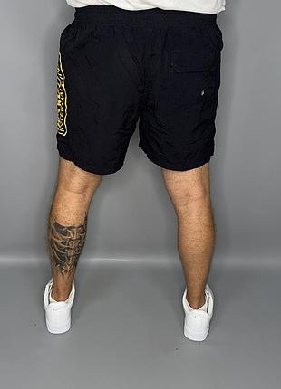 Шорти barbour 3