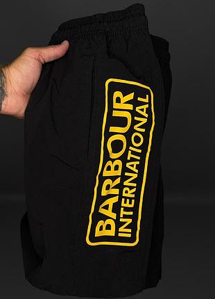 Шорти barbour 4