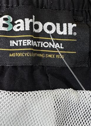 Шорти barbour 6