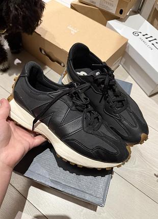 Жіночі кросівки new balance розмір 39