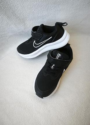 Оригинал! кроссовки nike на р. 29- 30 стелька 19.5 см