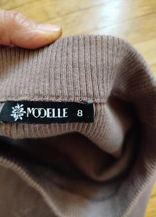 Юбка фирмы modelle 4