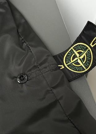 Штани stone island 4