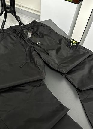 Штани stone island 3